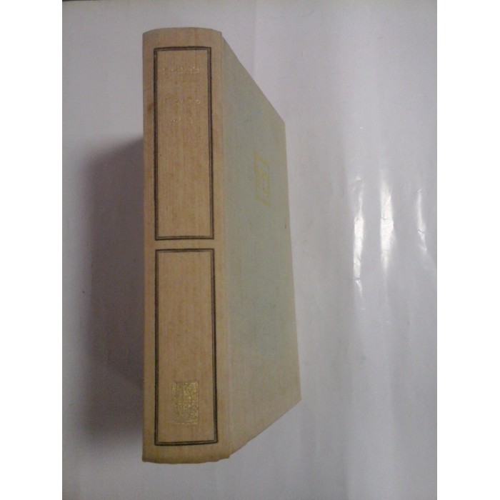VOLUMUL 8 DIN OPERE IN 11 VOLUME - DOSTOIEVSKI VOLUMUL 8 DIN OPERE IN 11 VOLUME - DOSTOIEVSKI